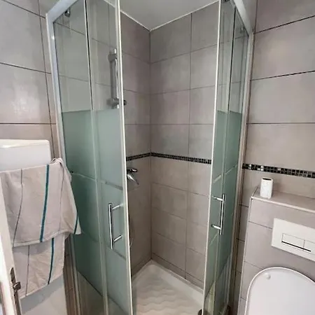 Apartman Risso - Studio Proche Garibaldi Nizza