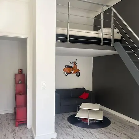 Risso - Studio Proche Garibaldi Nizza